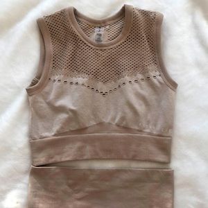 Ryder Wear two piece!!!